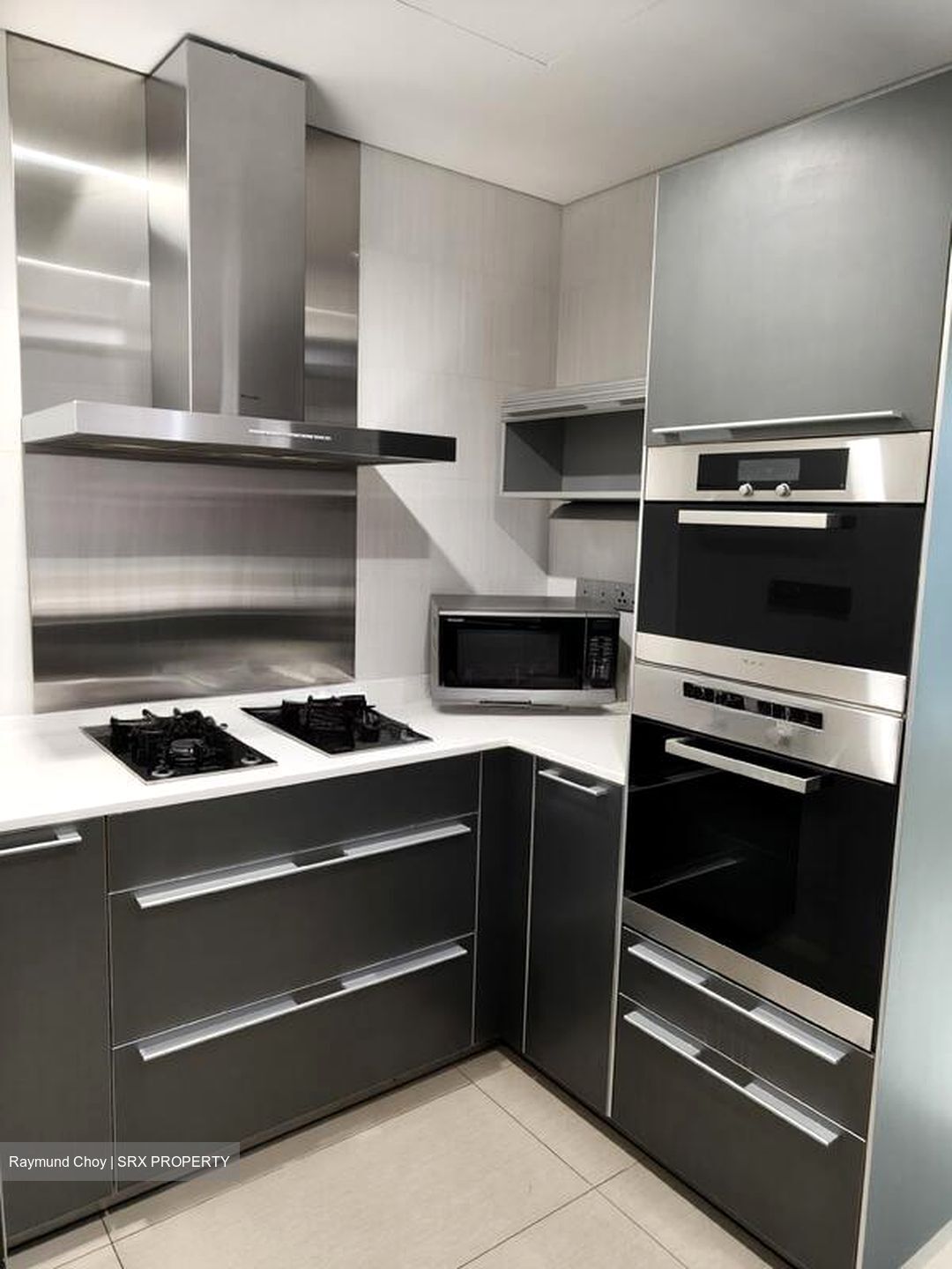 St. Regis Residences (D10), Apartment #507213711